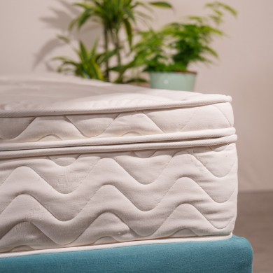 SURMATELAS LATEX