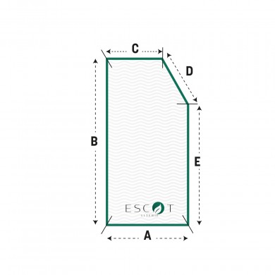 CROQUIS MATELAS SURMESURE