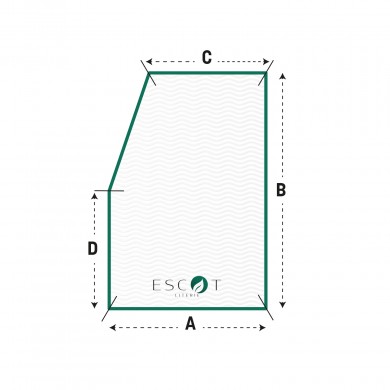 CROQUIS MATELAS SURMESURE