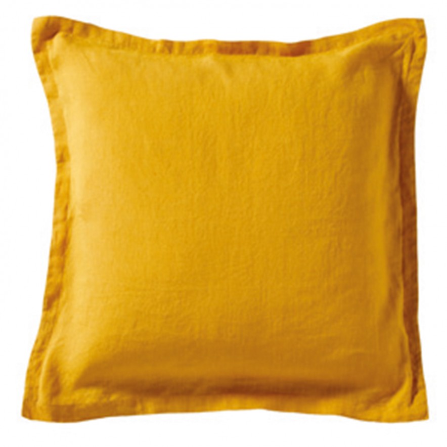 linge de lit en lin
