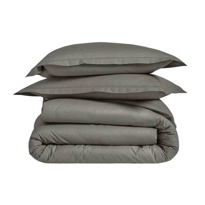 traversin percale de coton