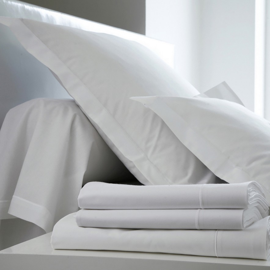 drap en coton uni bonnet 27 ou 35 cm
