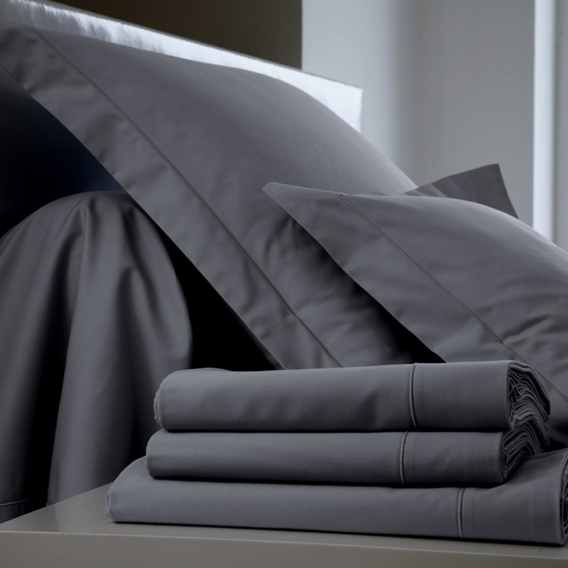 drap housse en coton