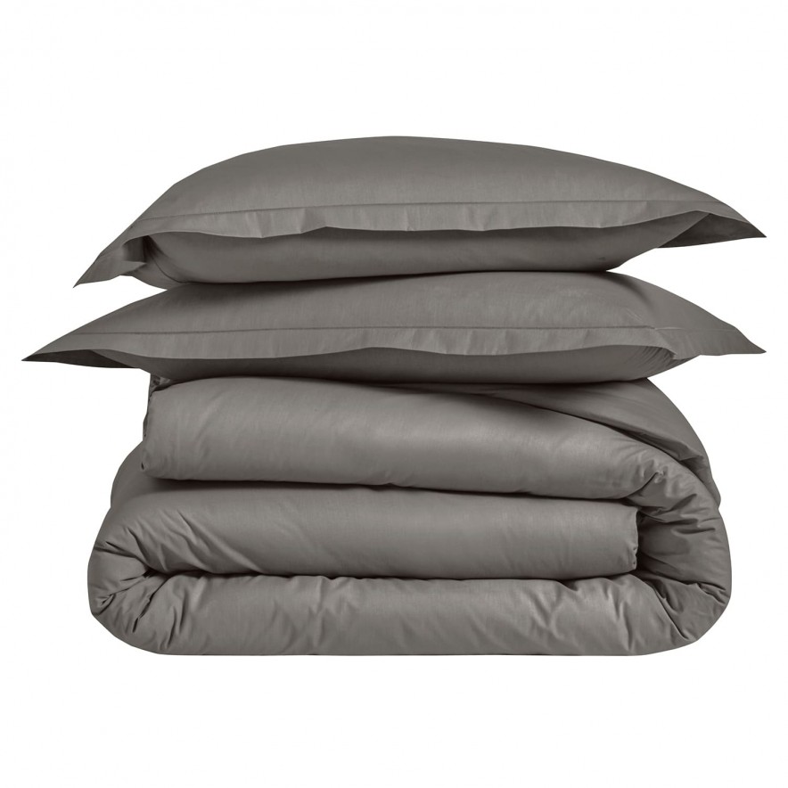 housse de couette en percale de coton housse de couette en percale de coton