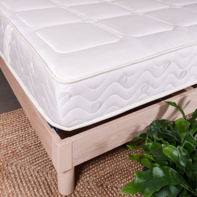 matelas tissu viscose