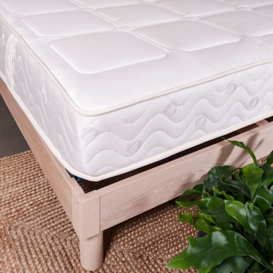 matelas tissu viscose