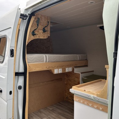 matelas latex naturel sur mesure