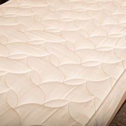 Matelas Tradition déhoussable H17 cm