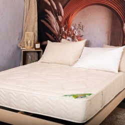 Matelas Bio COTON CHANVRE