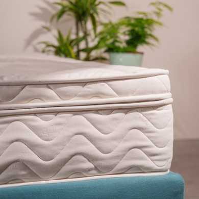 SURMATELAS LATEX