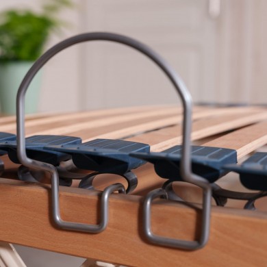 arrêt de matelas
