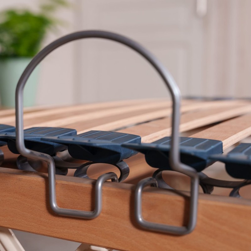 arrêt de matelas