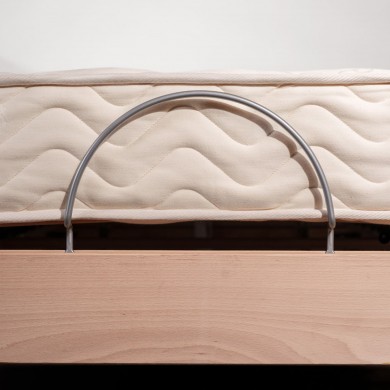 arrêt de matelas