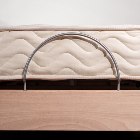 arrêt de matelas