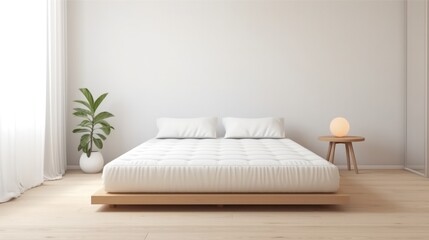 matelas mousse