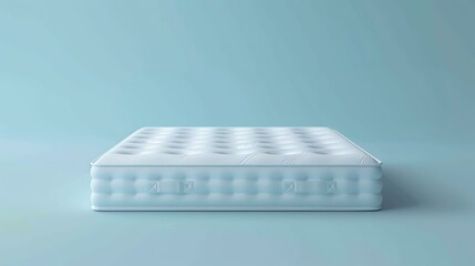 matelas mousse