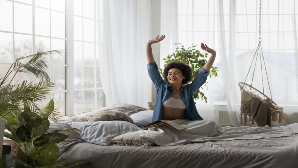 matelas anti allergie pour une nuit
