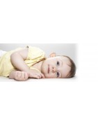 Matelas bébé en latex 100% naturel - Matelas bio pour bébé